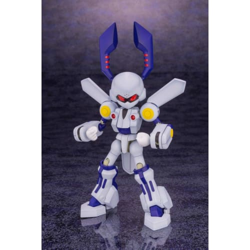 Medarot KWG05-C Dox, 1/6 scale plastic model kit, approximately 170mm tall, KP361