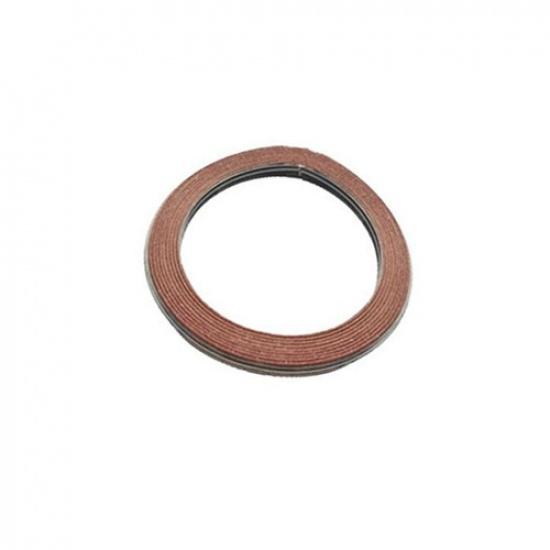 2pcs 90917-06076 Pipe Connector Gaskets For Toyota AVALON HIGHLANDER SOLARA T100