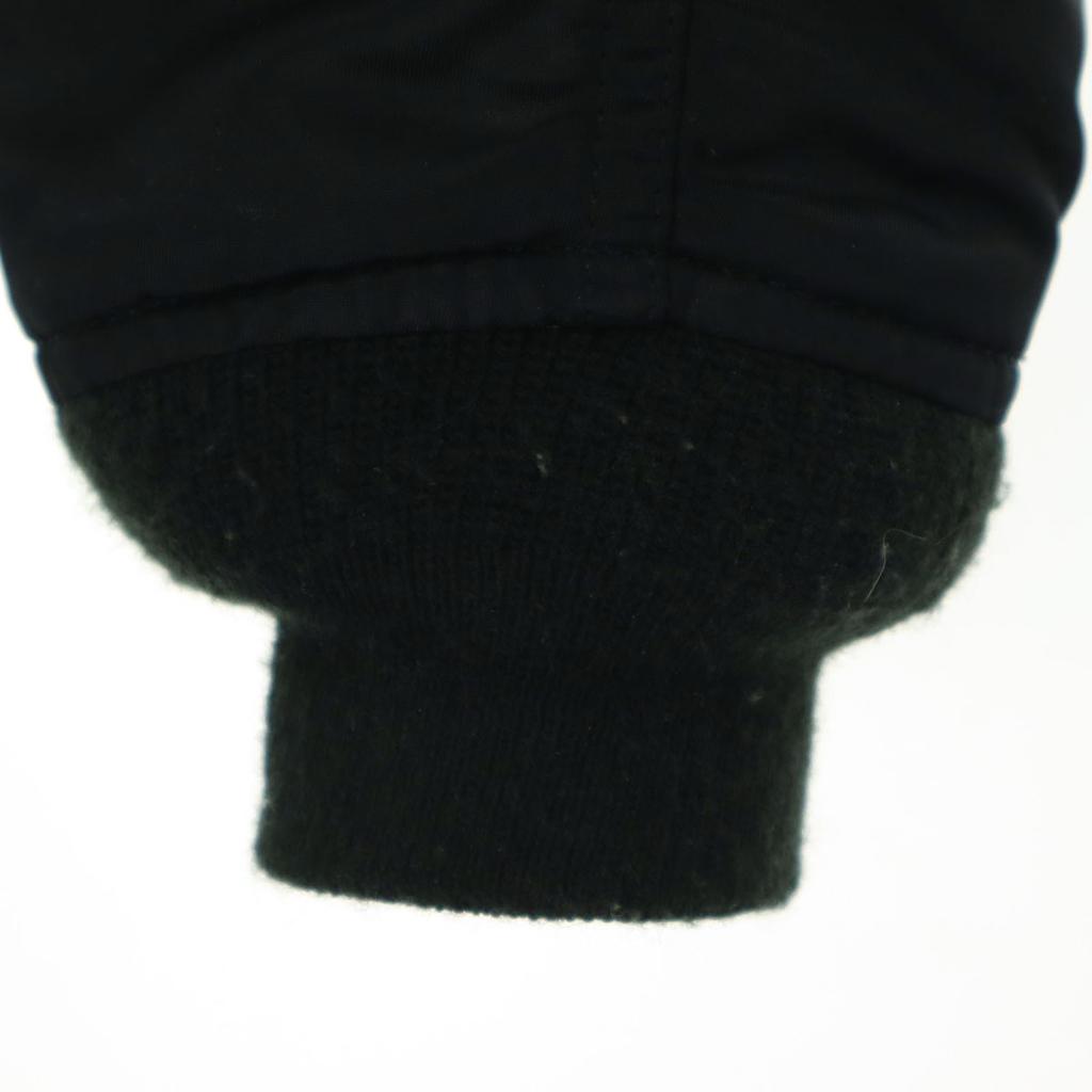 ALPHA INDUSTRIES INC Nylon Long sleeve MA-1 Flight jacket Women Used