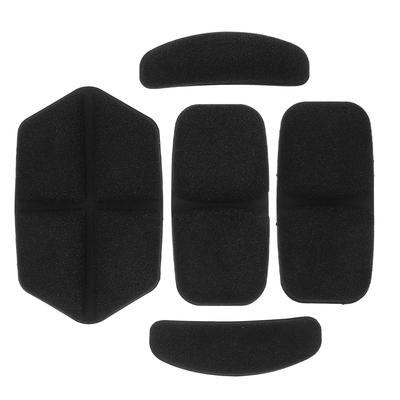 Equipamentos de proteção – Acessórios para capacetes
