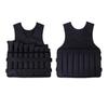 Adjustable Invisible Weighted Fitness Vest