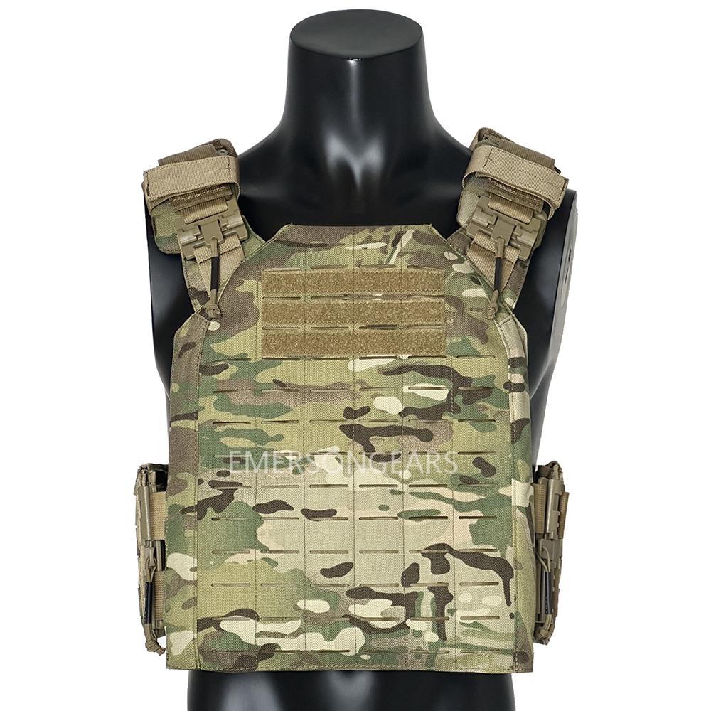 1000D Nylon Airsoft Tactical Vest