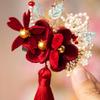Accesorii de nuntă – Cocarde