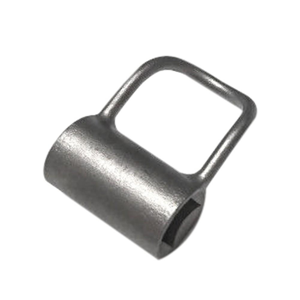 Narrow Spaces Wrench Rotary Angle Valve Wrench Water Pipe Maintenance