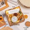 Scented Candle Gift Box for Birthdays, Friends, and Christmas