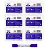 Dr. Ya Ultra-Smooth Dental Floss Picks
