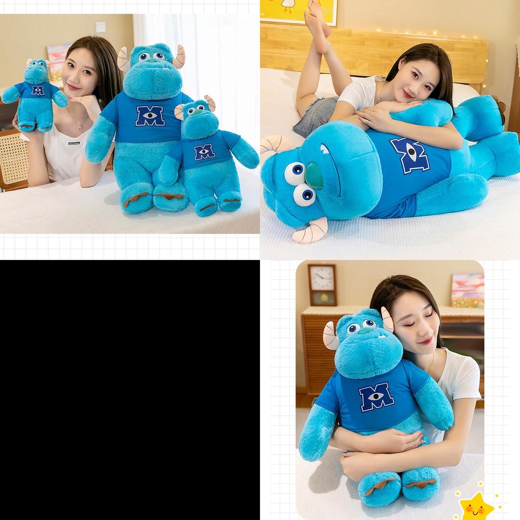 Monster University Sulley Plush Toy