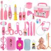 XST Kids Doctor Play Set