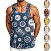 T-shirtler – Kısa ve Kolsuz Bluzler