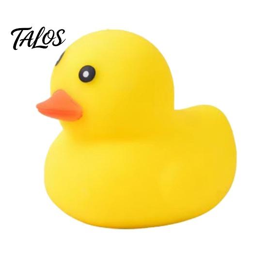 Gadget anti-stress pour animaux Petit canard Jouet, Jouets sensoriels à presser Doux Jouet de décompression portable pour aider la concentration et la relaxation