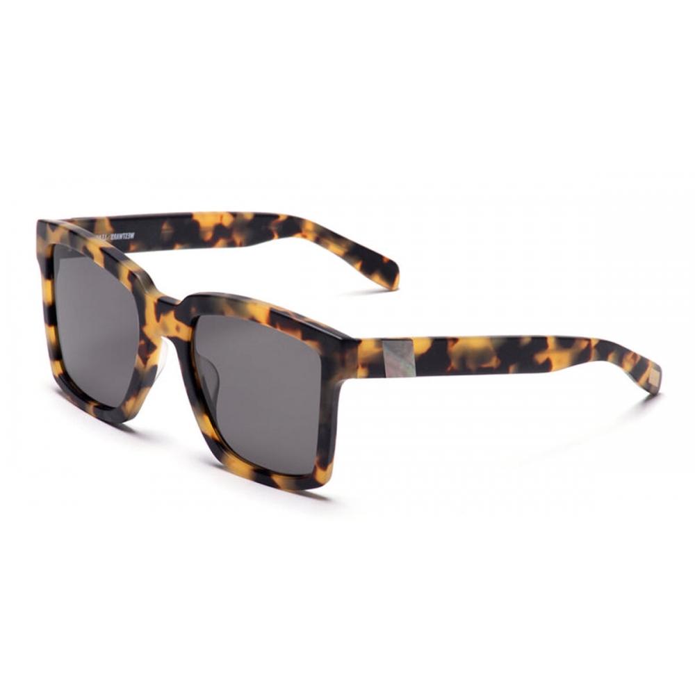 Westward Leaning Big Tv 02 Women Sunglasses