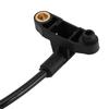 Areyourshop Front Left ABS Speed Sensor 5273333AE for Chrysler Pt Cruiser 2001-2010