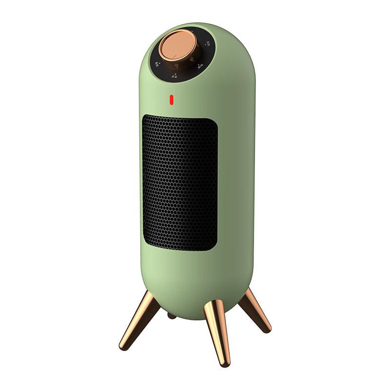 

Wuyi Portable PTC Fan Heater