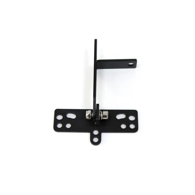 Motorcycle LED Light Mount Bracket Driving Lighting Fog Lamp Holder for YAMAHA XMAX300 X-MAX 300
