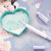 Diamond Painting Ceramic Cutter Pen DIY Diamond Painting Parchment Ceramic Knife Pen for School and Home