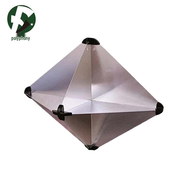 Marine Radar Corner Reflector