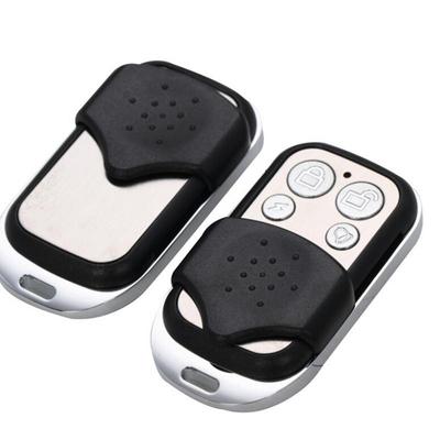 Neue universelle Fernbedienung zum Klonen von Garagentoren, 433 MHz, Torkopiercode