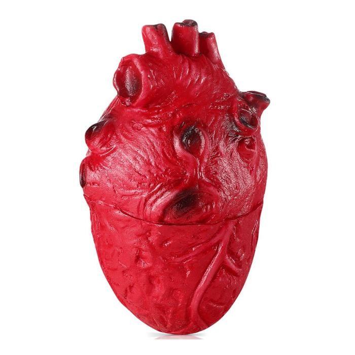 Accessoires pour Tours D'Halloween, Accessoires pour le Corps, Décorations de Fête D'Horreur, Jouets pour Tours D'Halloween,