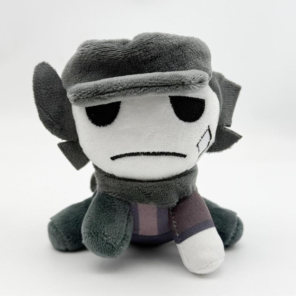 Phightingwiki Battle Plush Toy Doll Gift