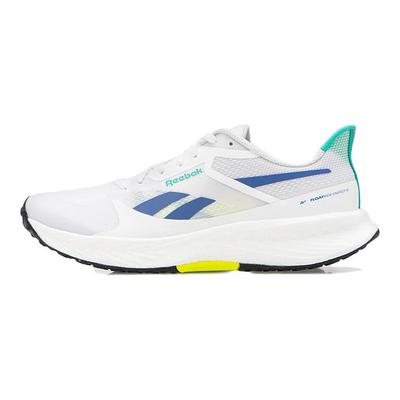 Floatride Energy 6 Sapatos de Corrida Confortáveis de Cano Baixo Masculino tênis Branco Azul 100204923