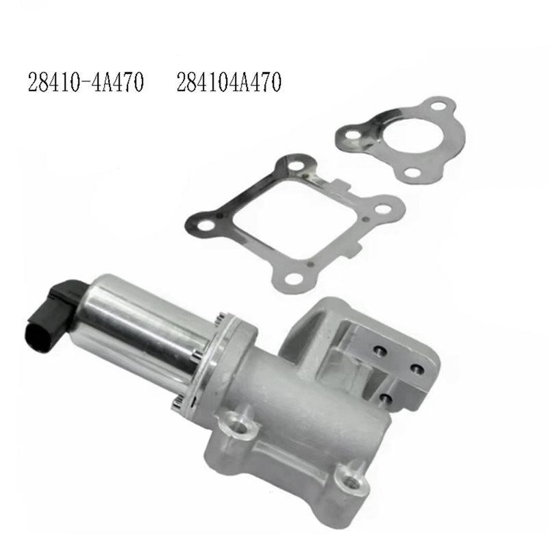 28410-4A470 Engine EGR Valve For Hyundai I800 IMAX H1 Grand Starex 2007-2016 284104A470