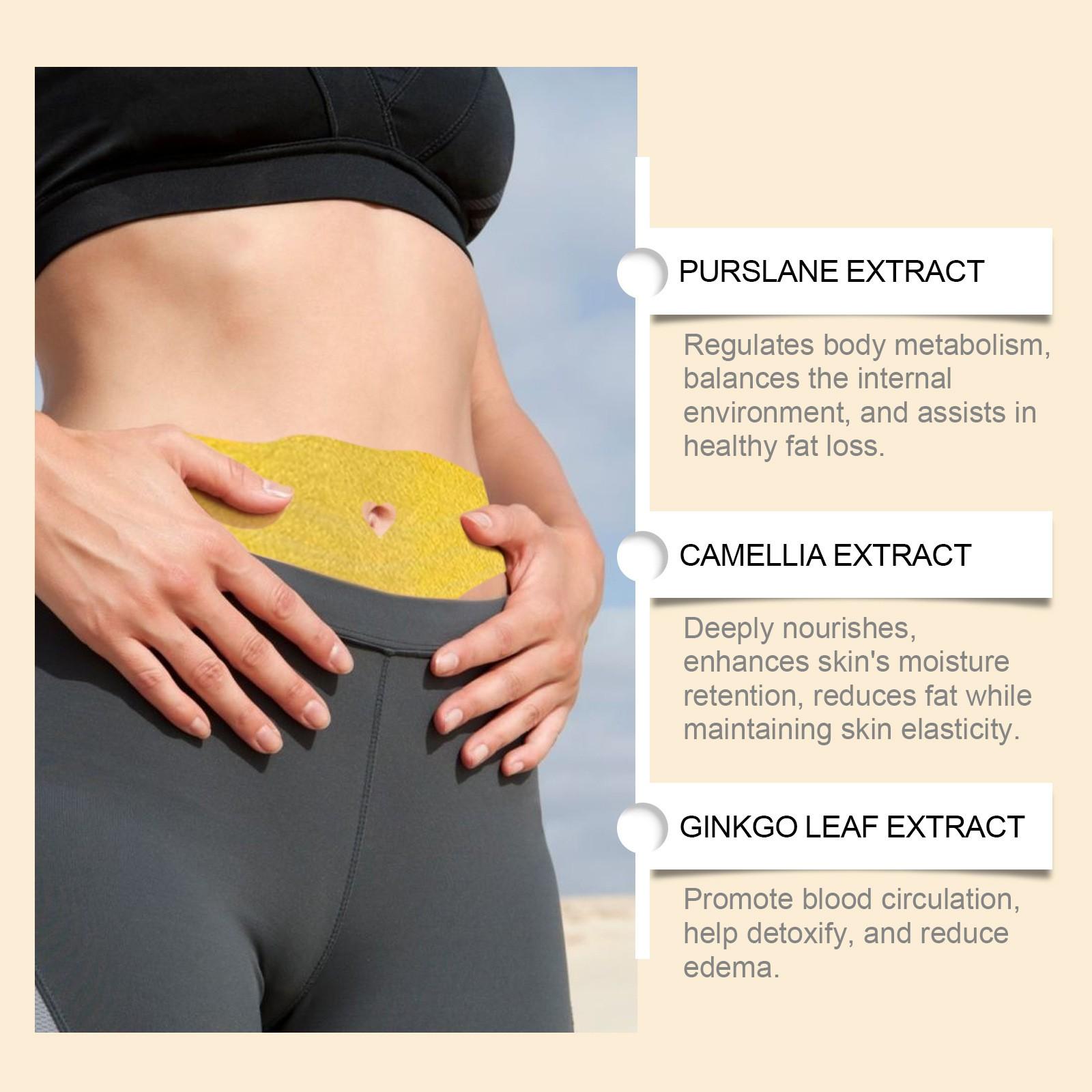 Похудение кожи Irming — фото 5