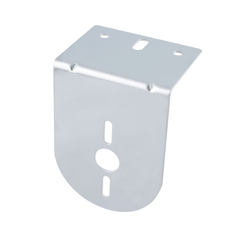 Jet Inoue 502870 Bath Marker Mounting Stay, L-Shaped, 3.5 x 2.8 x 4.7 inches (90 x 70 x 120 mm)
