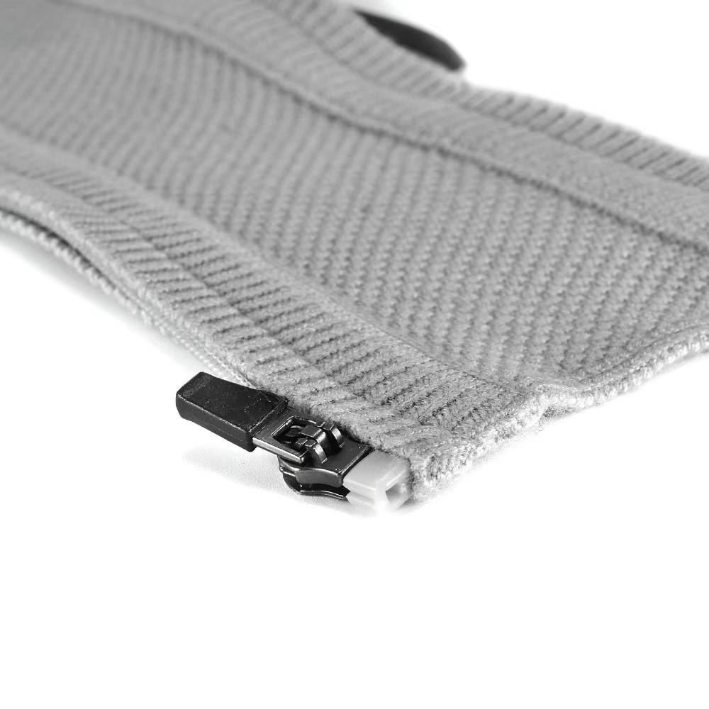 Head band For Bluedio T5 T4 T3 T2 T6 T6S T6C T7 T7+ Headphone Protector Zipper Headband headphone knit Accessories