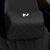 Ledao L60 Headrest & Neck Support: Car Seat Cushion, Lumbar Pillow, Interior Accessory