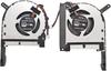 Componentes de computadores – Ventiladores e sistemas de refrigeração