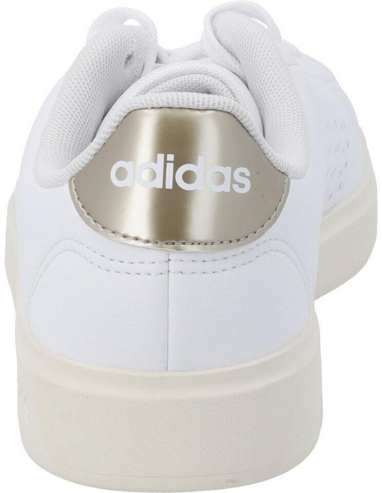 Sneakers Adidas Advantage 2.0 Women Grey Six/cyber Metallic/off White