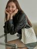 Other And Quilted Tiny Kama - Off-White