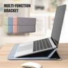 Pouzdro na notebook Bag Case Pro Macbook M1 Air Pro 13 15 Pouzdro na notebook Bag Pro Huawei ASUS Dell 11 12 13.3 14 15.6 Palcový Stojanové pouzdro