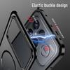 Magnetic Buckle Phone Case for Redmi K90 Series: K90, K90 Pro Max, and K90 Pro Max Champion Edition.