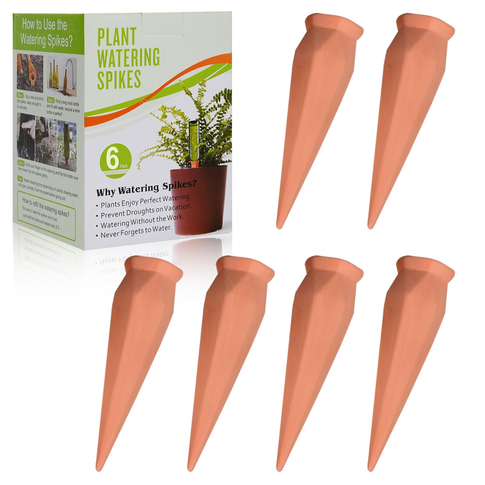 

Автоматический полив растений Автоматическая поливалка для полива дюймовых растений Автоматический полив Полив Автоматическая инфильтрация Идеально подходит для растений и горшечных растений Инфильтрация