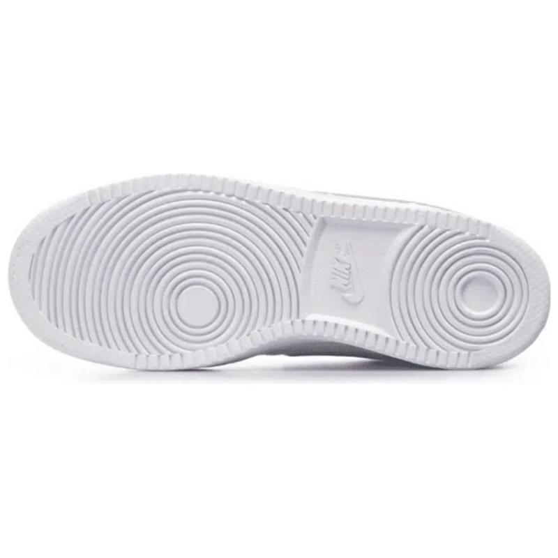 Nike Court Vision Low White Hydrogen Blue Women's  CD5434-104