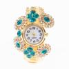 1 Piece of Ladies' Light Luxury High-end Atmosphere Explosive Ladies' Watch, a Must-have Fashion Item for Gatherings
