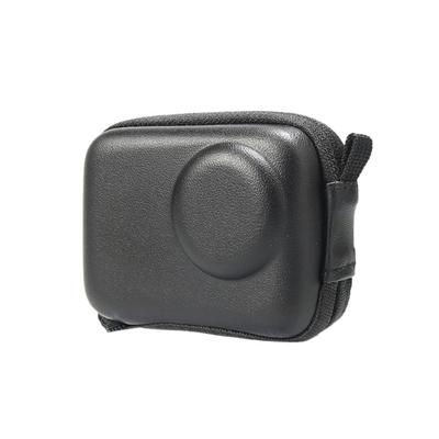 Heavy Duty Water Resistant Organizers Bag With Shock Absorbing Padding Secure Camera Protections for Action 6 Cameras