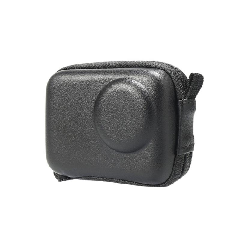 

Heavy Duty Water Resistant Organizers Bag With Shock Absorbing Padding Secure Camera Protections for Action 6 Cameras 1