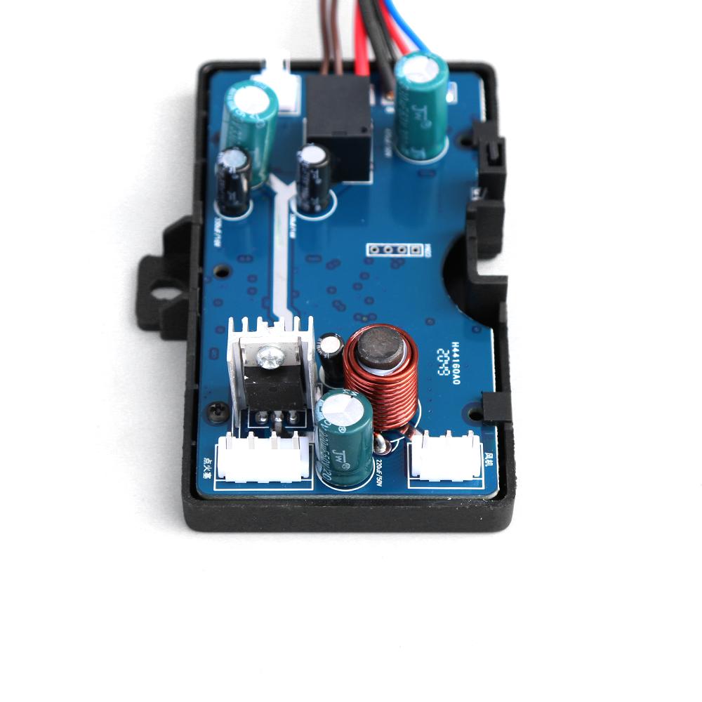 Placa de controle Placa-mãe Terno para 12V 24V 5KW-8KW Diesels Aquecedor de ar Aquecedor de estacionamento Acessórios