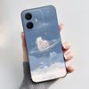 Cute Case For TCL K70 4G / TCL K70 Power 4G Fundas Capa Printing Shell Protective Cover Soft Silicone Cartoon Phone Casing Coque