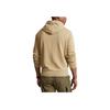 Polo Ralph Lauren FW22 Einfarbiger Pullover Langarm Sweatshirt Herren Sweatshirt Braun MNPOKNI16822299-250