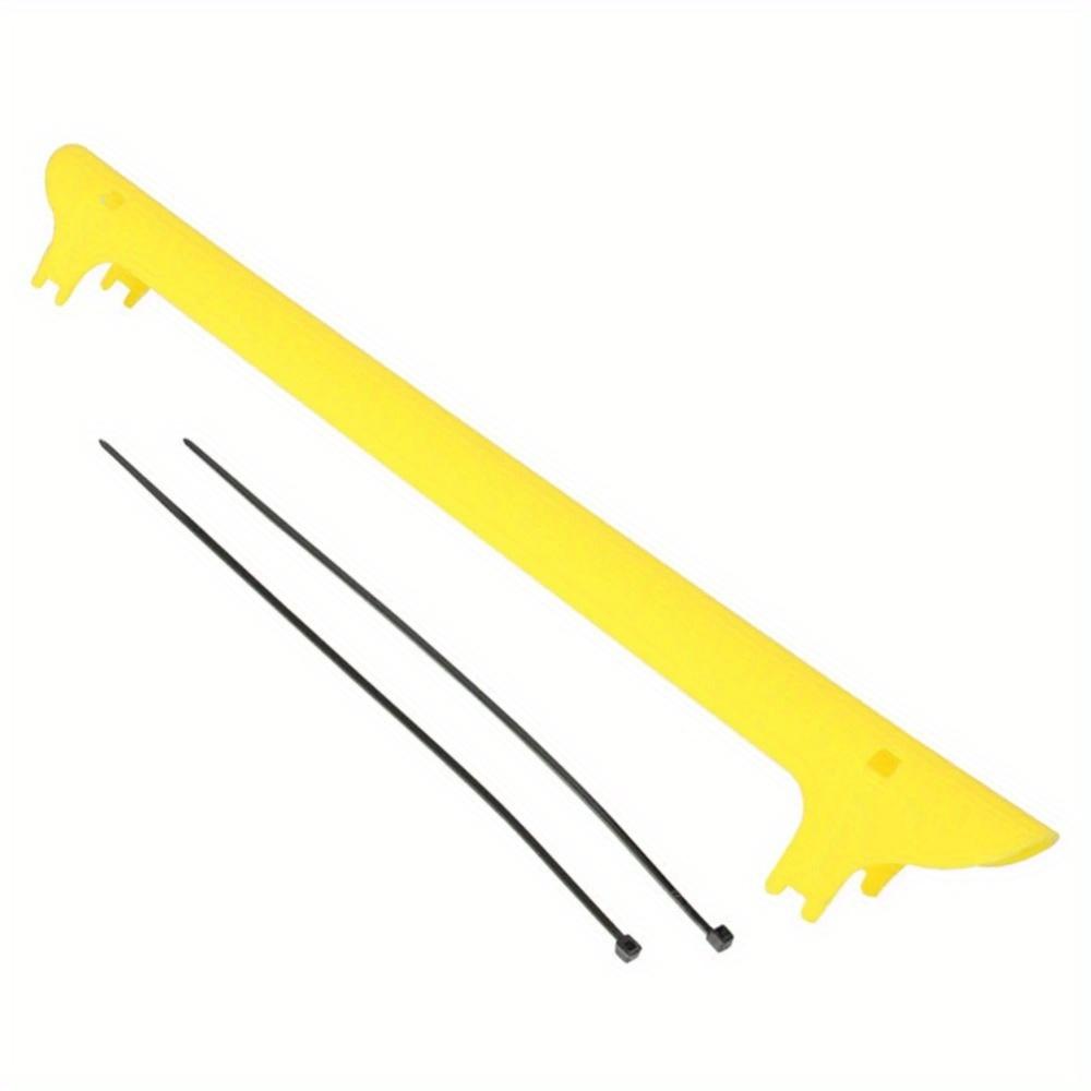 1PC Colorful Bike Chain Guard Protector Cycling Chain Stay Protector Care Frame Cover Guard Bicycle Bike Riding Parts