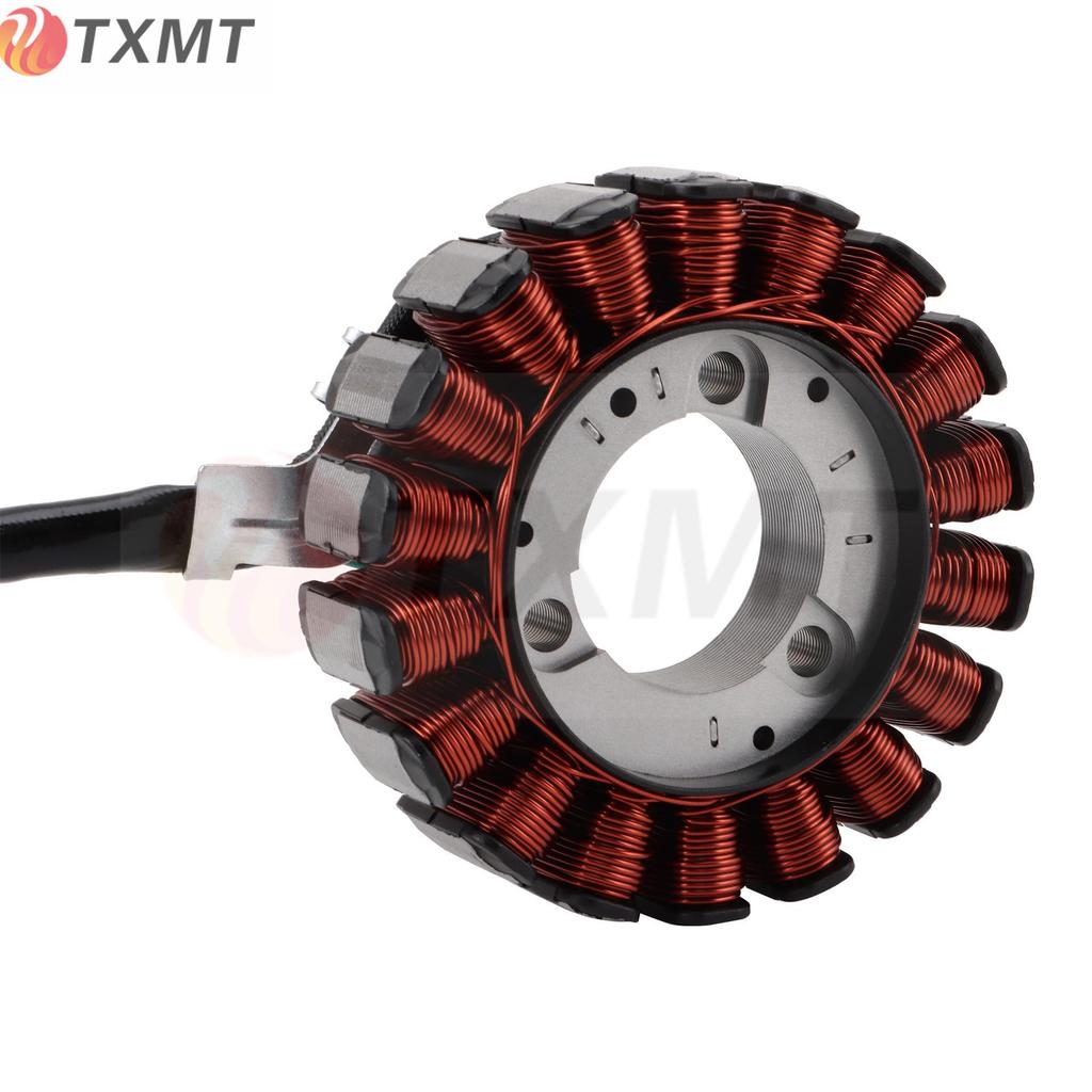 Honda FourTrax350/TRX350/TM/TE Magneto Engine Coil