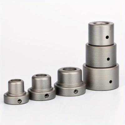 20 mm 25 mm 32 mm Antiblokovacia tvarovacia hlava pre tavný zvárací stroj PPR Zvárací stroj na tavné zváranie Zváracia hlava