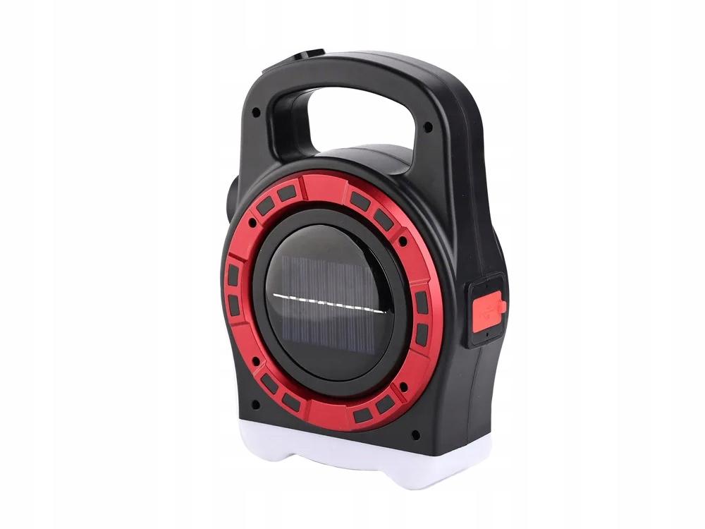 Lamp Hb-6678C Red (60) Gab_B