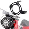 FOR CT125 Trail 125 Hunter Cab CT125 Trail 125 Hunter Cub Mesh Headlight Protector