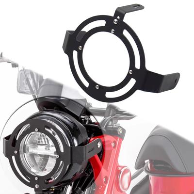 Motosiklet Çerçeveleri ve Ek Parçaları – Far braketi
