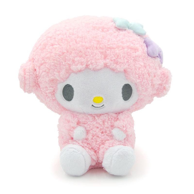 Genuine Sanrio Kuromi My Melody Hello Kitty Cat Plush Pendant Doll