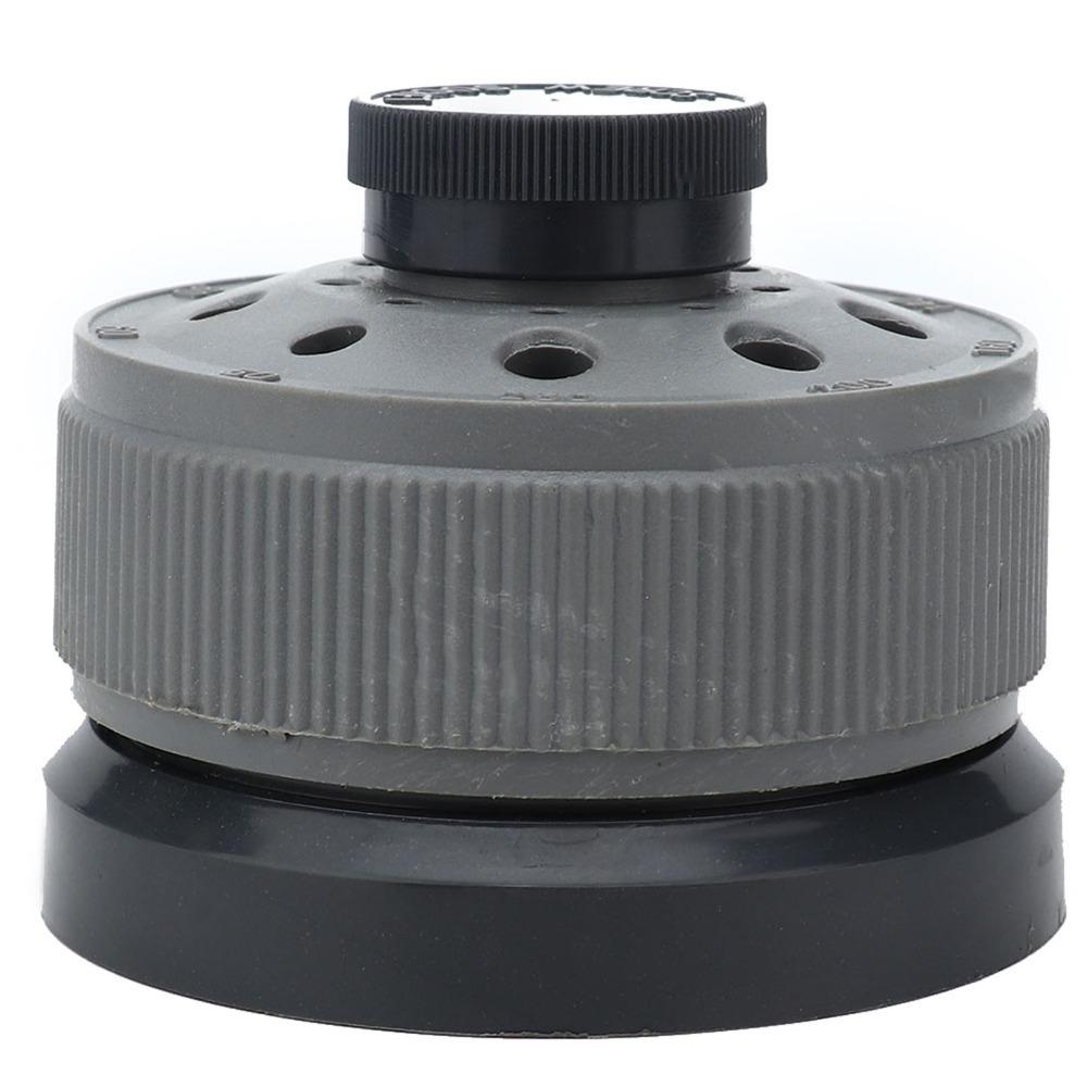 9pcs Spare Heads Precision Screwdriver Kit Round Base Flat Slotted Screwdriver Professional Repair